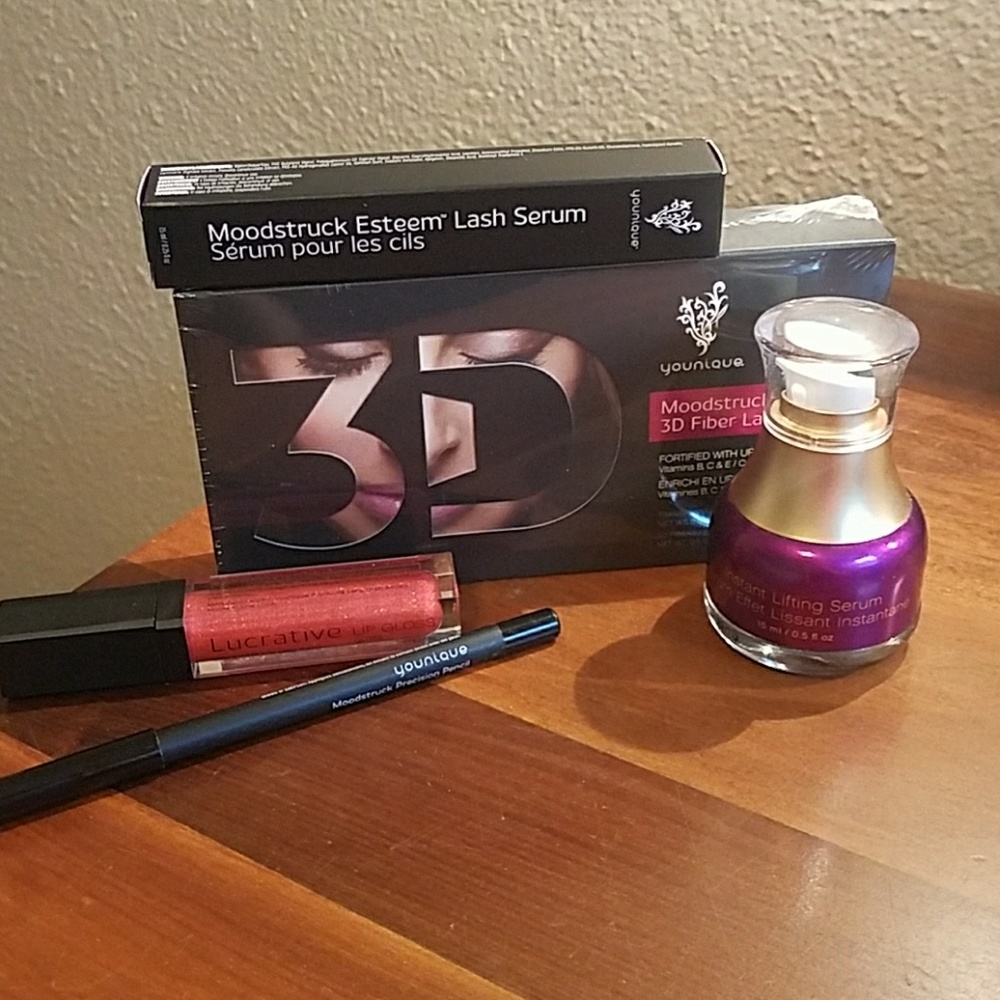 Younique bundle set